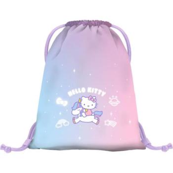 BAAGL Óvodai táska Hello Kitty Unicorn GRS