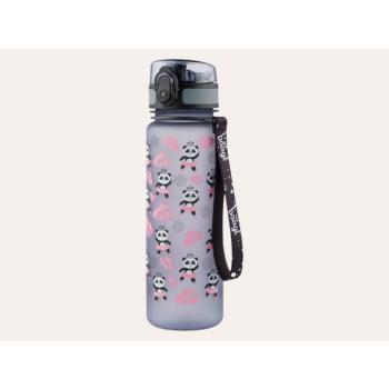 BAAGL Panda, 500 ml tritán ivópalack