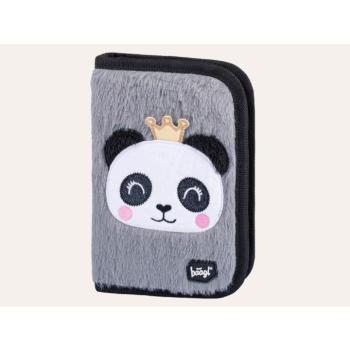 BAAGL Panda egyszintes tolltartó kép