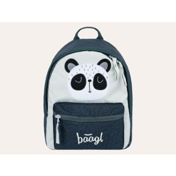 BAAGL Panda ovis hátizsák kép
