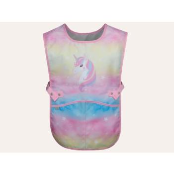 BAAGL Rainbow Unicorn kötény gyerekeknek