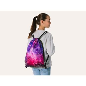 BAAGL Skate Galaxy tornazsák kép