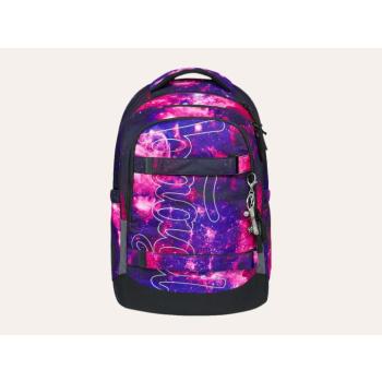 BAAGL Skate Max Galaxy iskolatáska kép