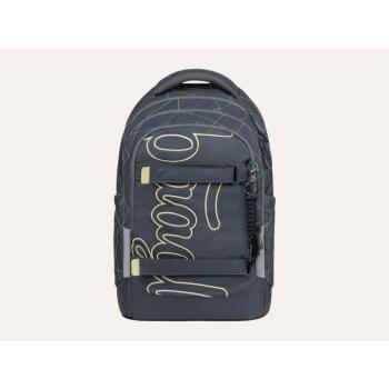 BAAGL Skate Max Wave iskolai hátizsák