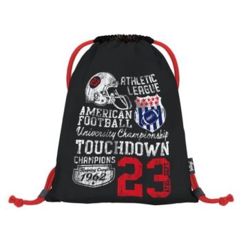 BAAGL Táska Amerikai futball - TOUCHDOWN kép
