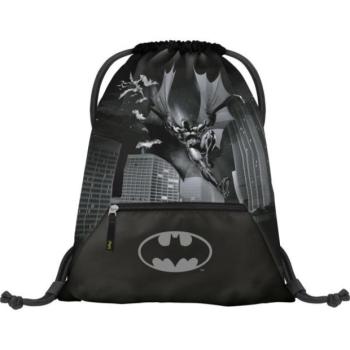 BAAGL Táska cipzárral és rekesz Batman Sötét Város kép