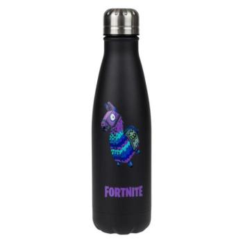 BAAGL Termosz fém kupakkal Fortnite Llama, 500 ml