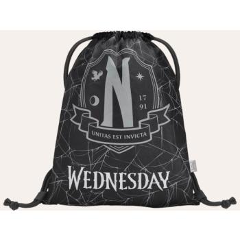 BAAGL Tornazsák - Wednesday Nevermore kép