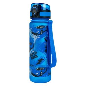 BAAGL Tritan italos palack Autók, 500 ml