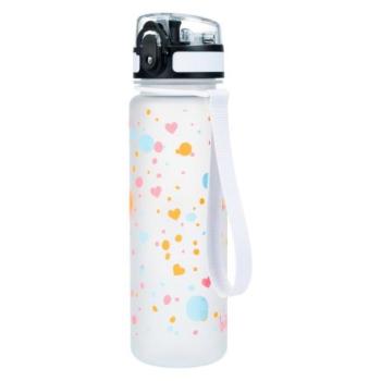 BAAGL Tritan italos palack Miláčikovia, 500 ml kép