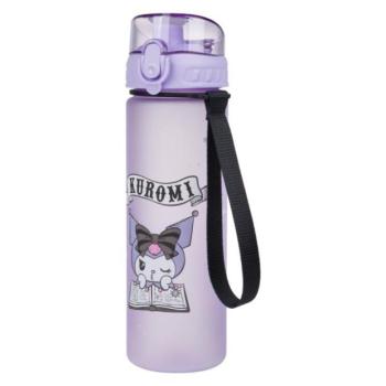 BAAGL Tritan italpalack Kuromi Fortune Dream, 500 ml kép