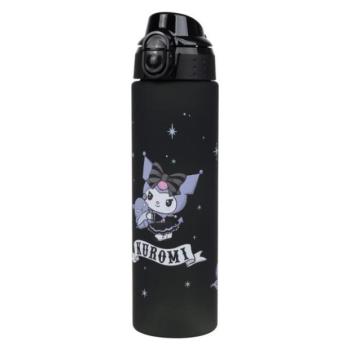 BAAGL Tritan italpalack Kuromi Fortune Dream, 700 ml kép