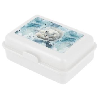 BAAGL Uzsonnás doboz Polar kép