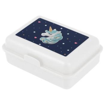 BAAGL Uzsonnás doboz Unicorn Gold kép