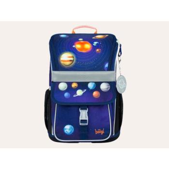 BAAGL Zippy Planet iskolatáska kép