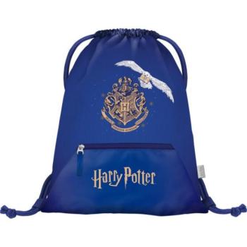 BAAGL Zsák cipzáras rekesszel Harry Potter Roxfort Hedvig kép