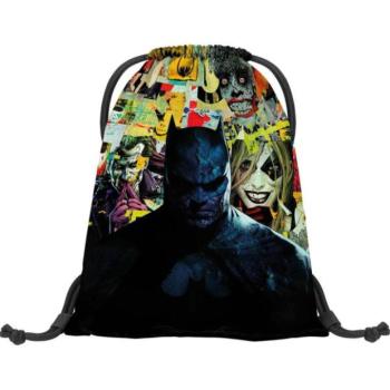 BAAGL Zsák Gördeszka Batman Képregény kép