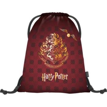 BAAGL Zsák Harry Potter Roxfort bordó kép