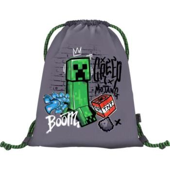 BAAGL Zsák Minecraft TNT kép