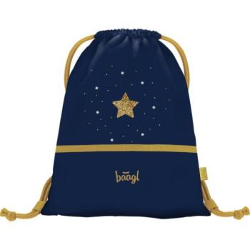 BAAGL Zsák Unicorn Gold