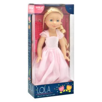 Baba, Lola, 36cm, fésülhető kép