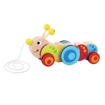 BABU - Vontató hernyó kép