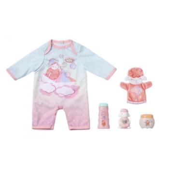 Baby Annabell Babaápolási készlet kép