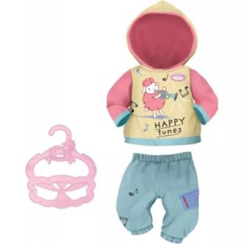Baby Annabell Little Melegítő, 36 cm kép