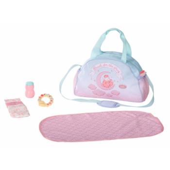 Baby Annabell - Pelenkázó táska kép
