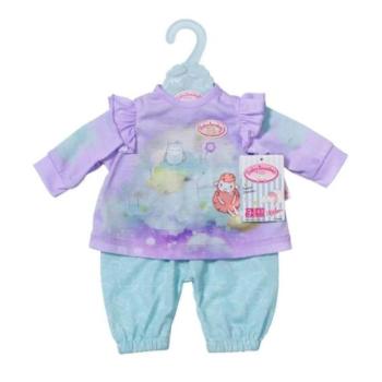 Baby Annabell Pizsama Édes álmok, 43 cm kép
