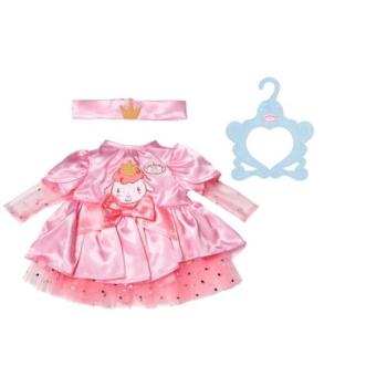 Baby Annabell Születésnapi ruhácska, 43 cm kép