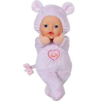 Baby Born babáknak Egérke kép