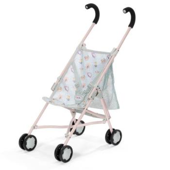 BABY born Golf babakocsi hálóval - dzsungel kép