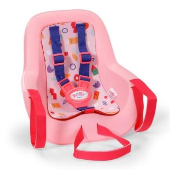 BABY born Kerékpárülés babáknak 36 cm és 43 cm méretben kép