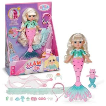 BABY born Sellő Sparkle kép