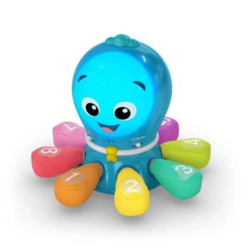 BABY EINSTEIN Aktív játék Go Opus Go™ 4 az 1-ben 3m+ kép