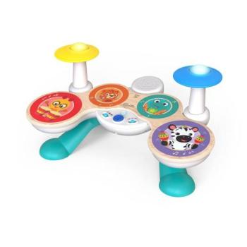 BABY EINSTEIN Játék zenei Dobkészlet Together in Tune Drums™ Connected Magic Touch™ HAP kép