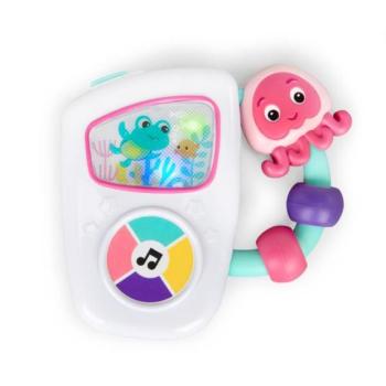 BABY EINSTEIN Játék zenei multiszenzoros Tunes Jammin Janet™, 3hó+ kép