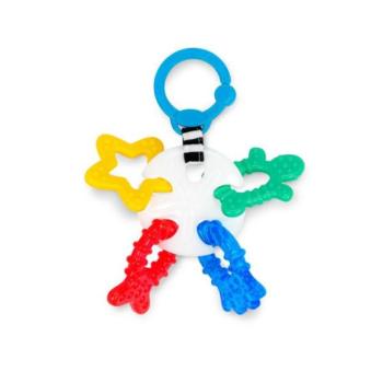 BABY EINSTEIN Ocean Explorers Sea of Sensory™ 3 m+ fogazó kép