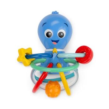BABY EINSTEIN Opus's Shake & Soothe™ fogó/csörgő 0 m+ kép