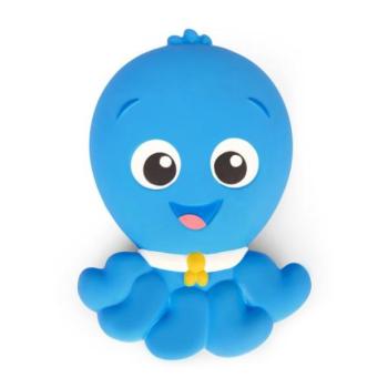 BABY EINSTEIN Természetes gumiból készült rágóka Soothing Opus™, 0m+ kép