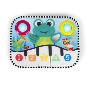 BABY EINSTEIN Többfunkciós zongora 2 az 1-ben Neptune's Kick & Explore™ 0m+ kép