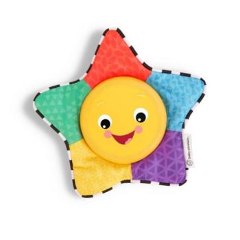 BABY EINSTEIN Toy musical light star Star Bright Symphony ™ 0m + kép