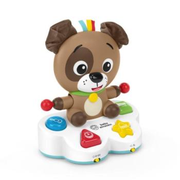 BABY EINSTEIN Zenei oktató játék Drum & Learn Dean™ 6 hónapos kortól kép