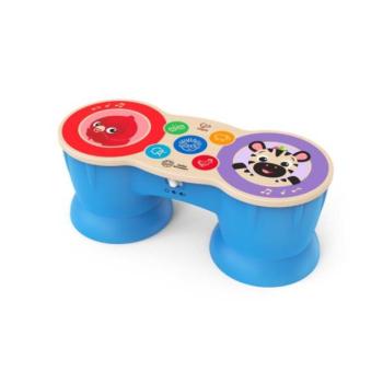 BABY EINSTEIN Zenés játék Dobok Upbeat Tunes™ Magic Touch™ HAPE 6m+ kép