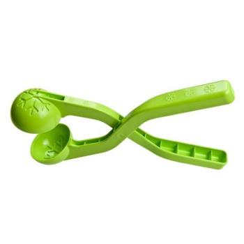 Baby Mix Ballmaker hógolyókészítő zöld kép