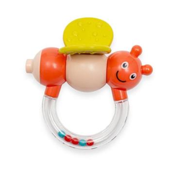 Baby Mix csörgő méhecske kép