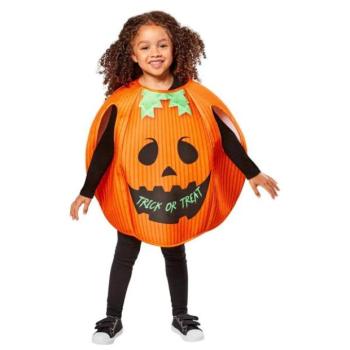 BABY PUMPKIN gyerek jelmez méret 3 év kép