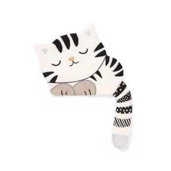 BABYONO Kisállat játék Kitty 0m+ kép
