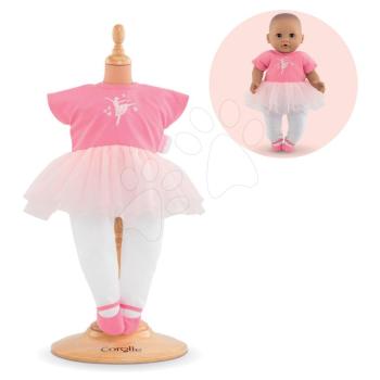 Balett ruci Ballerine Opera Corolle 30 cm játékbaba részére 18 hó-tól kép